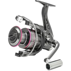 Full metal fishing reel (Option: YO1000)